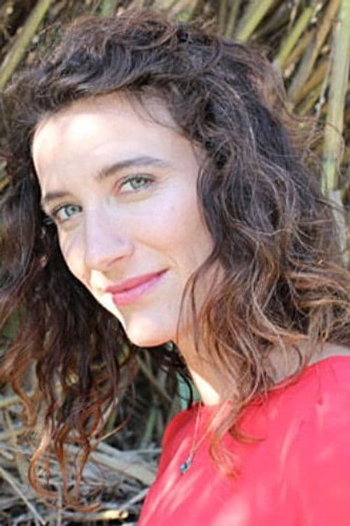 Antonella Britti headshot