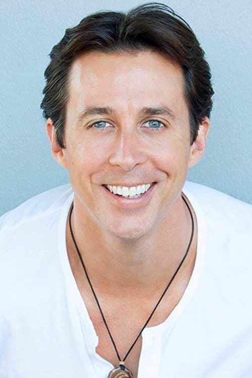 Mike Mayhall headshot