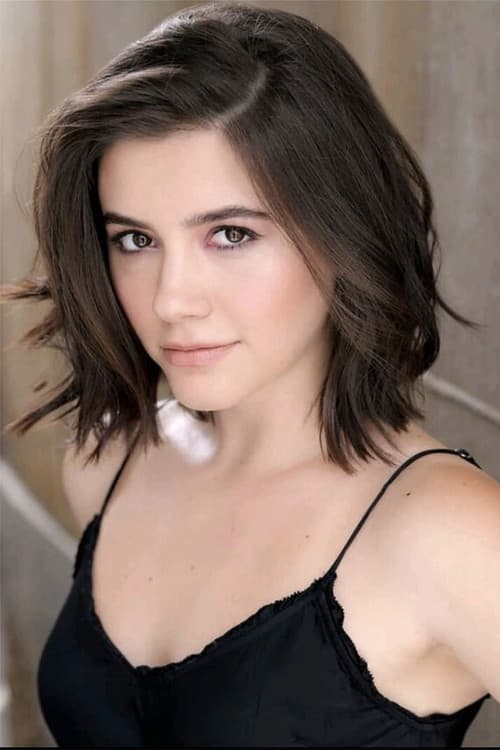 Ana Golja headshot