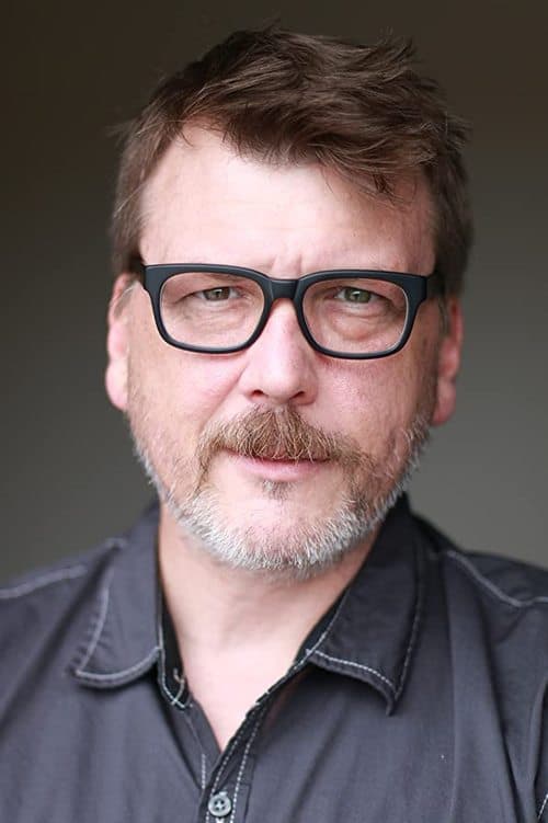 Douglas M. Griffin headshot