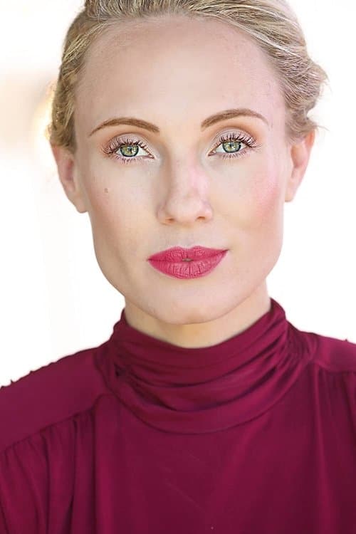 Sarah Kozlowski headshot