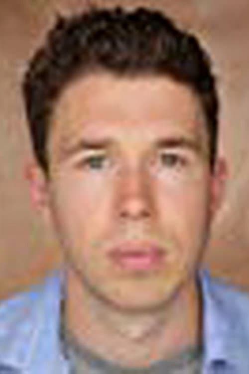 Ashley Jones headshot