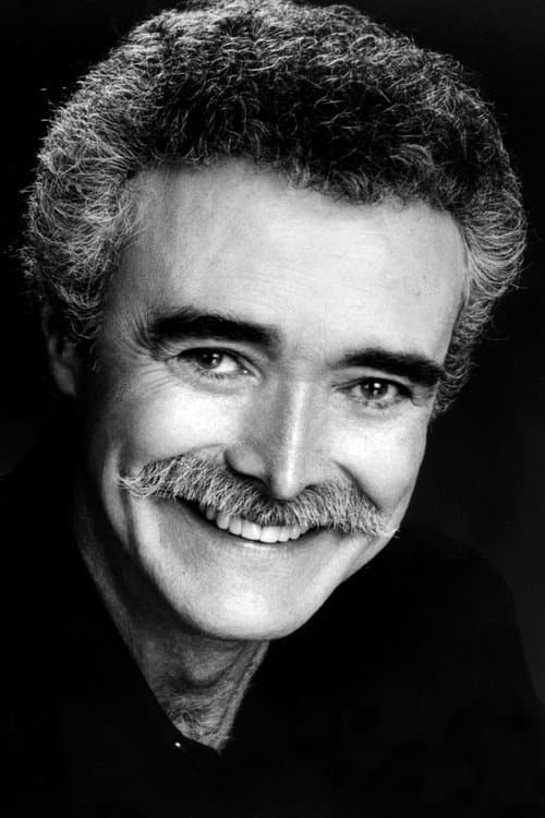 John Considine headshot