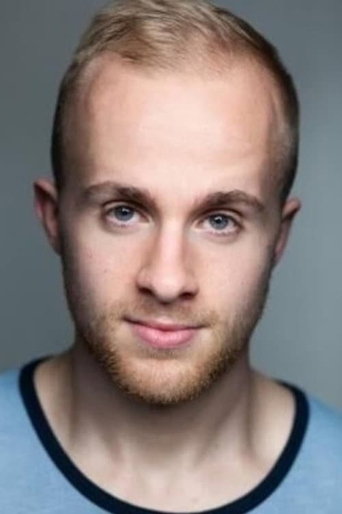 Tomos Vaughan-Williams headshot