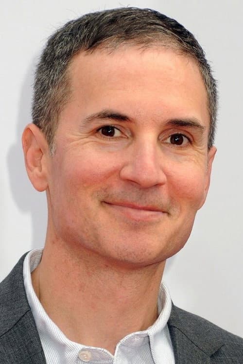 Jonathan Aibel headshot