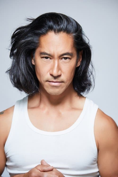 Masa Yamaguchi headshot
