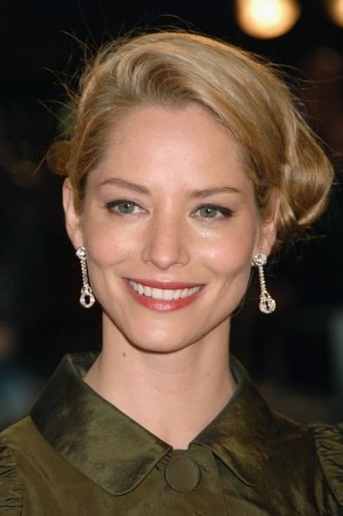 Sienna Guillory headshot