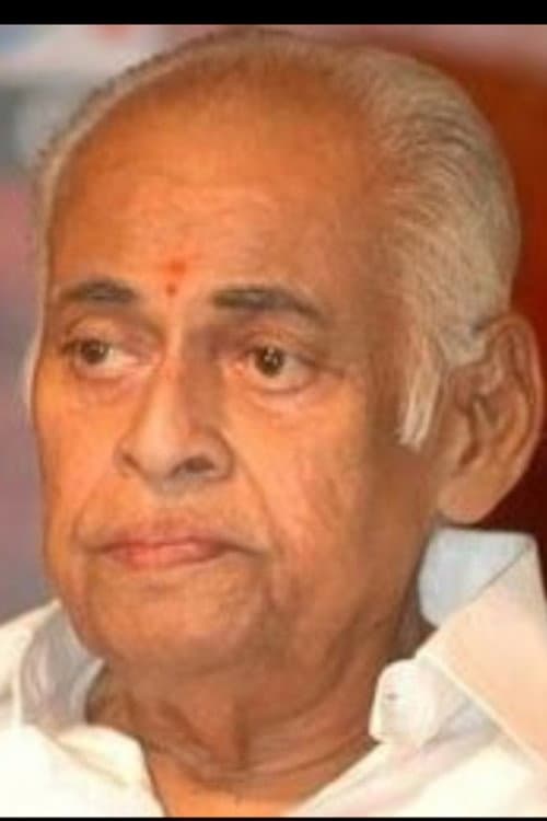 Veturi Sundararama Murthy headshot