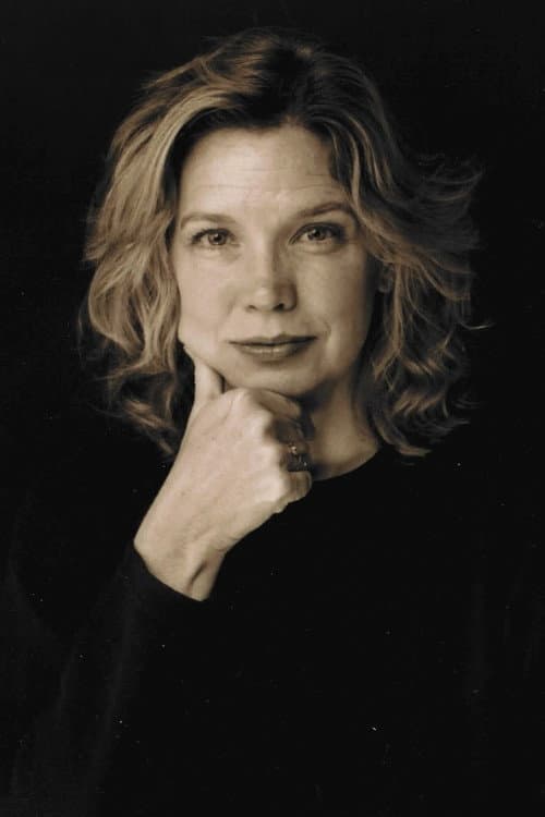 Sandy McLeod headshot