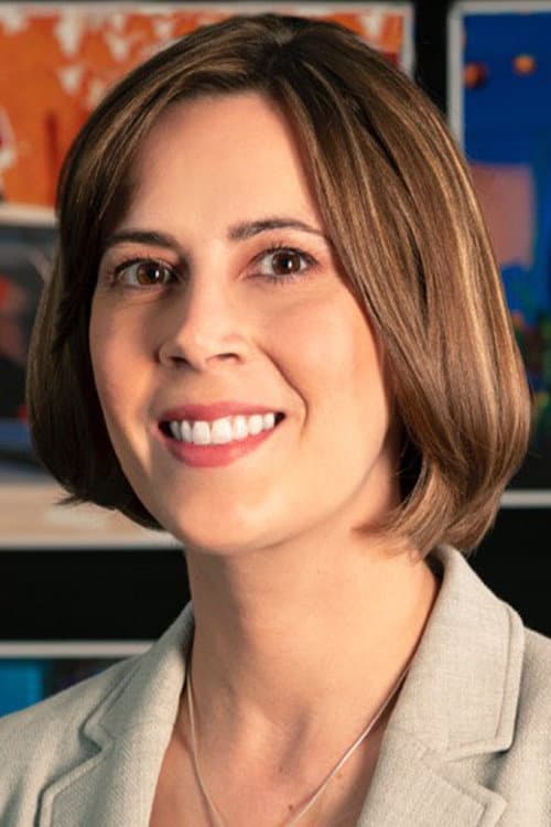 Jennifer Kluska headshot