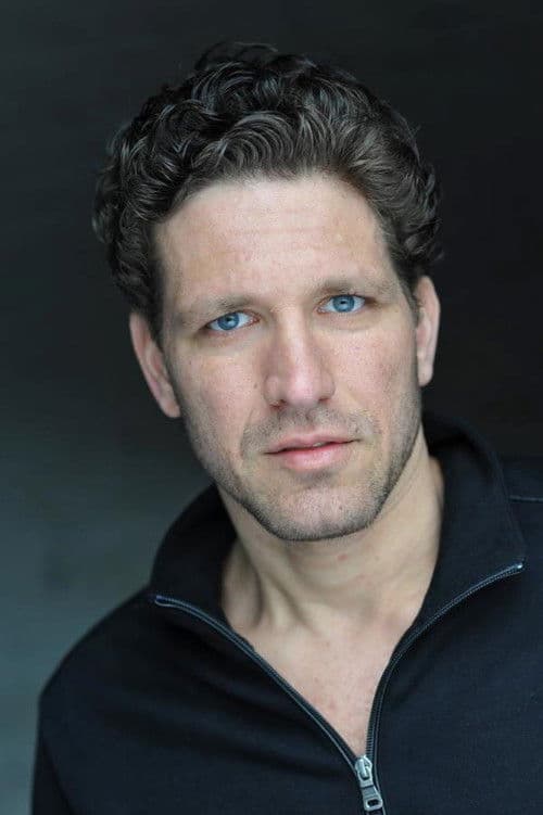Rich Graff headshot