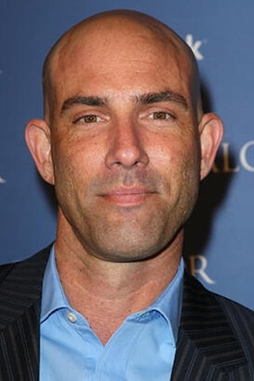 Gonzalo Menendez headshot