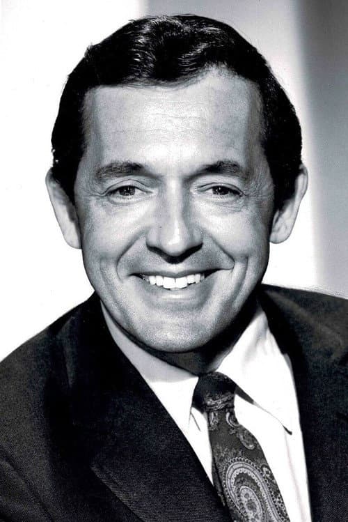 Charles Aidman headshot