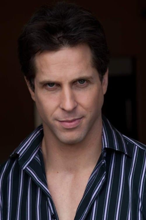 Steven A. Davis headshot