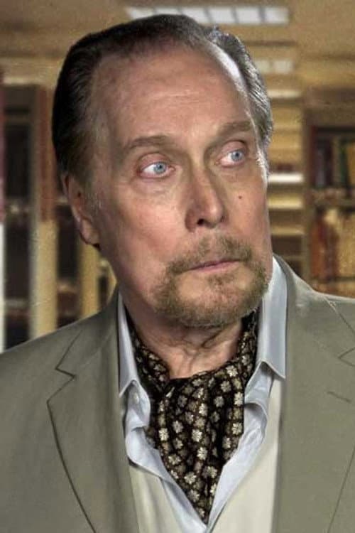 Jack Taylor headshot