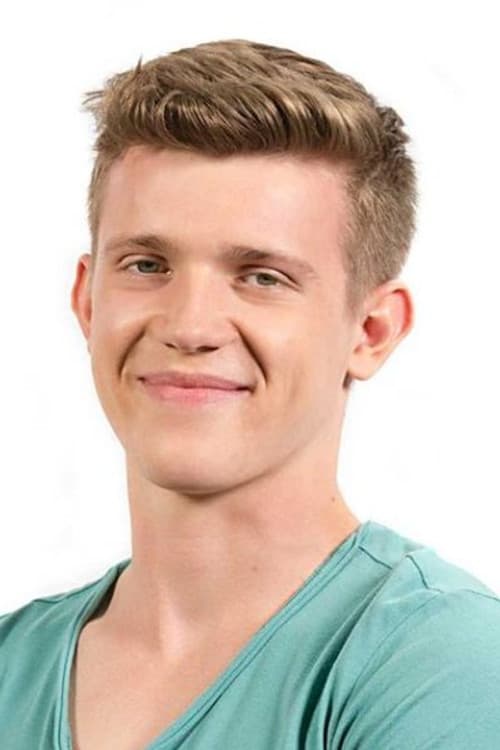 Lennart Betzgen headshot