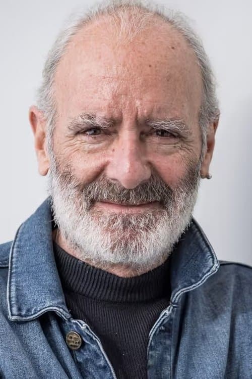 Roc LaFortune headshot