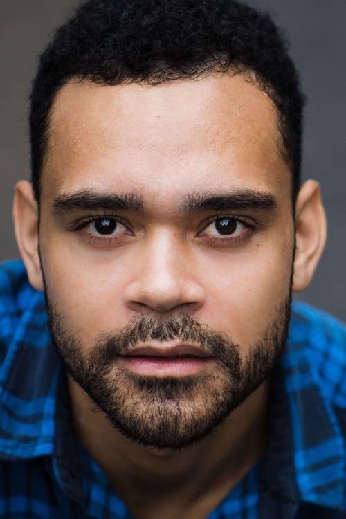 Ilai Swindells headshot
