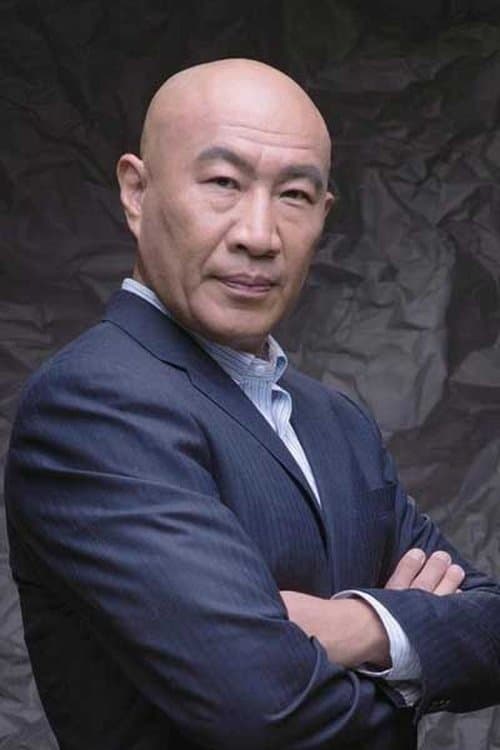 Shi Zhaoqi headshot