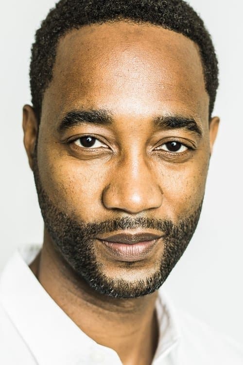 Yohance Myles headshot