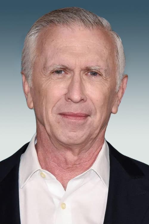 Steve Coulter headshot