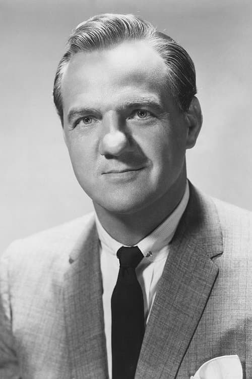 Karl Malden headshot