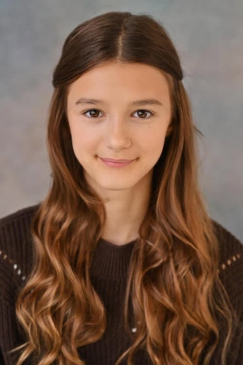 Eleanor Jones headshot