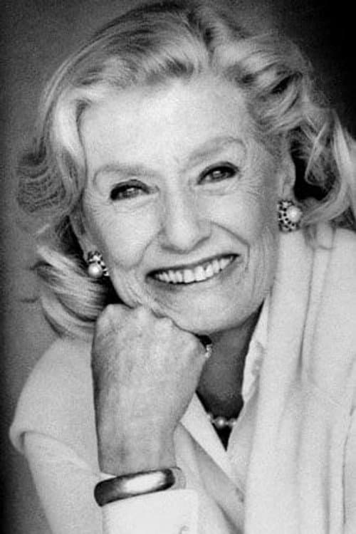 Miriam Nelson headshot