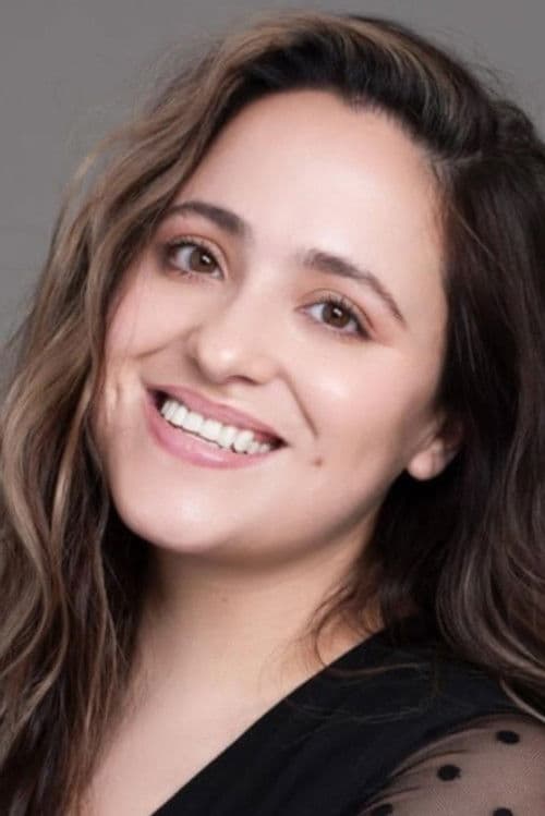 Natalia Payan headshot