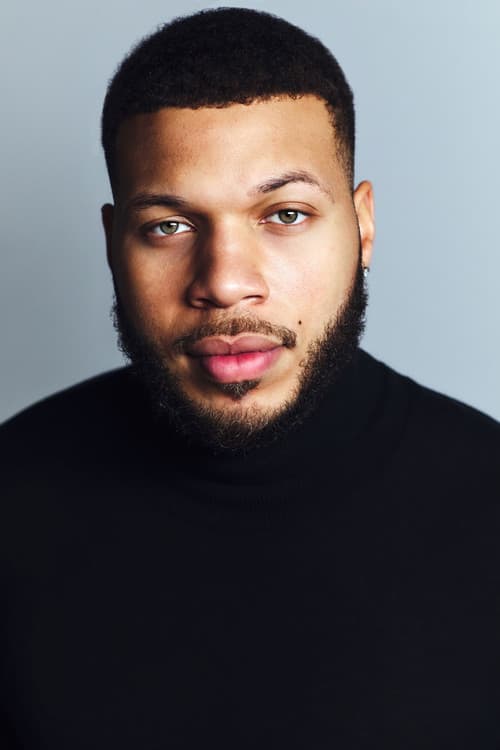 Mister Fitzgerald headshot