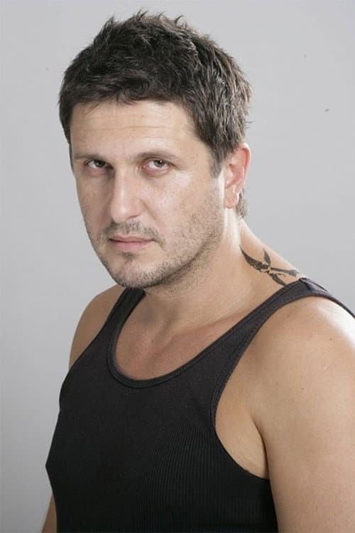 Assen Blatechki headshot