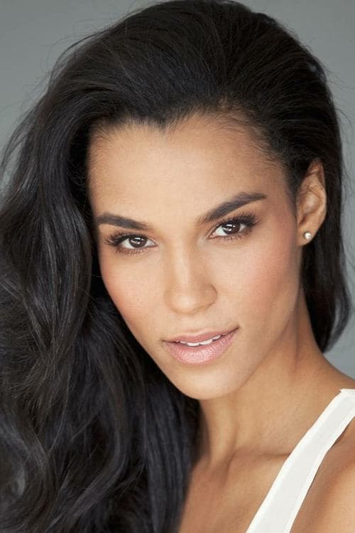 Brooklyn Sudano headshot
