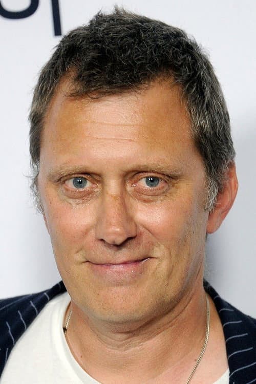 Alwin H. Küchler headshot