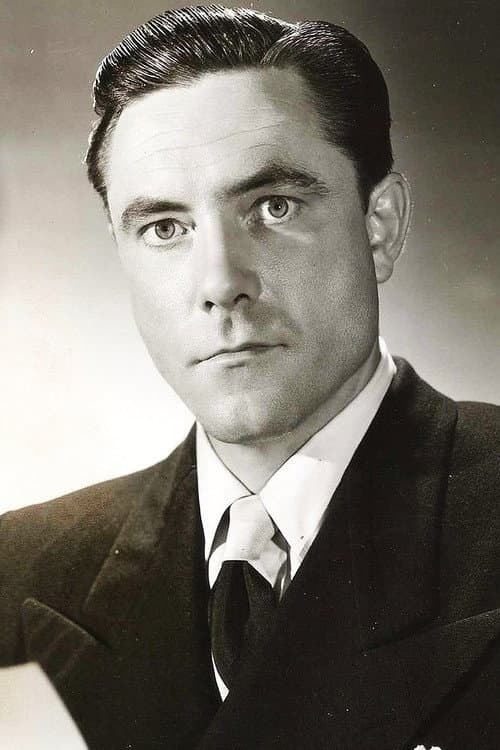 Robert Karnes headshot