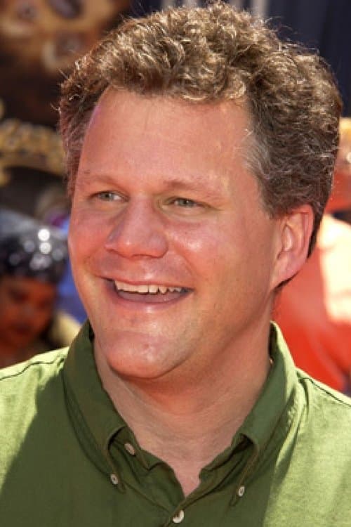 Peter Hastings headshot