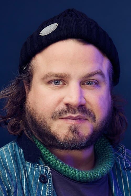 Brady Corbet headshot