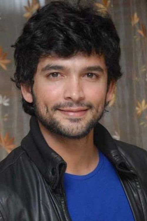 Diganth Manchale headshot