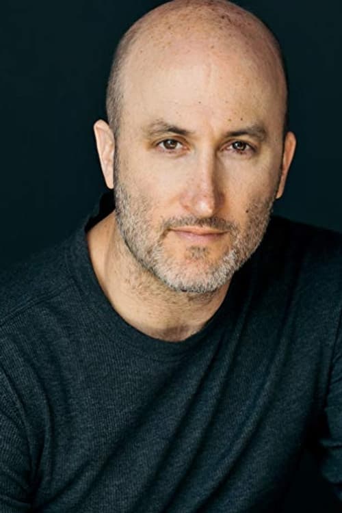 Jon Braver headshot