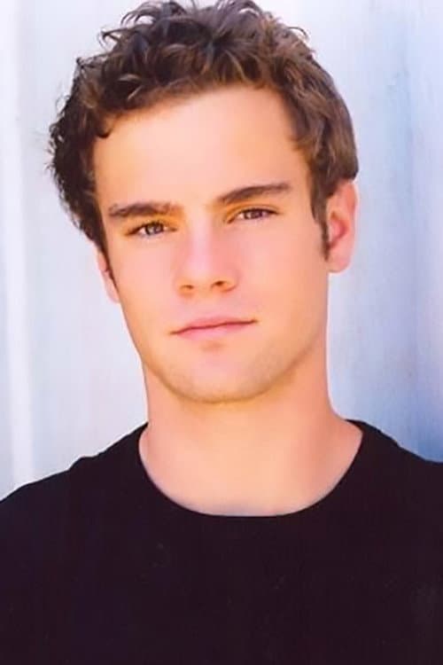 Ben Gilbank headshot