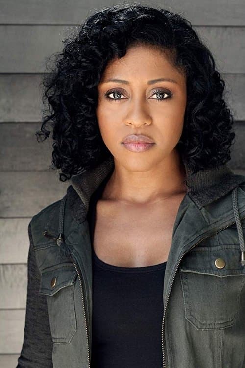 Ammie Masterson headshot