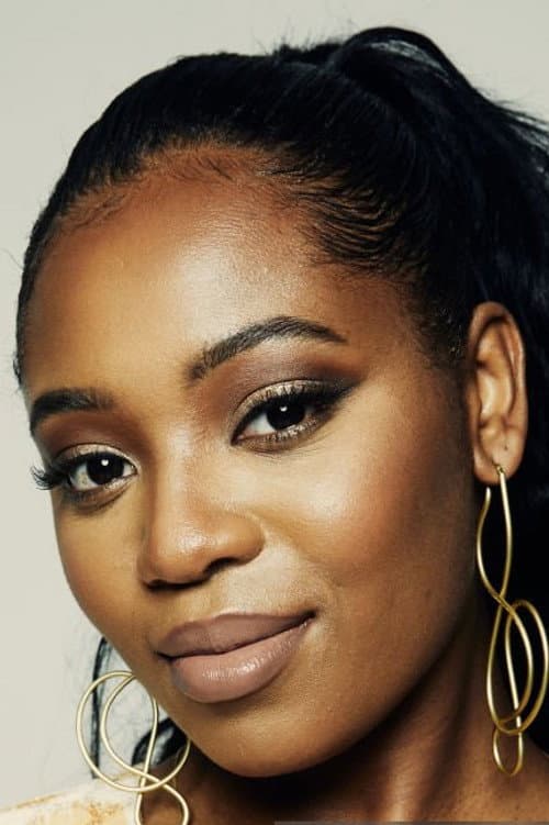 Hailey Kilgore headshot