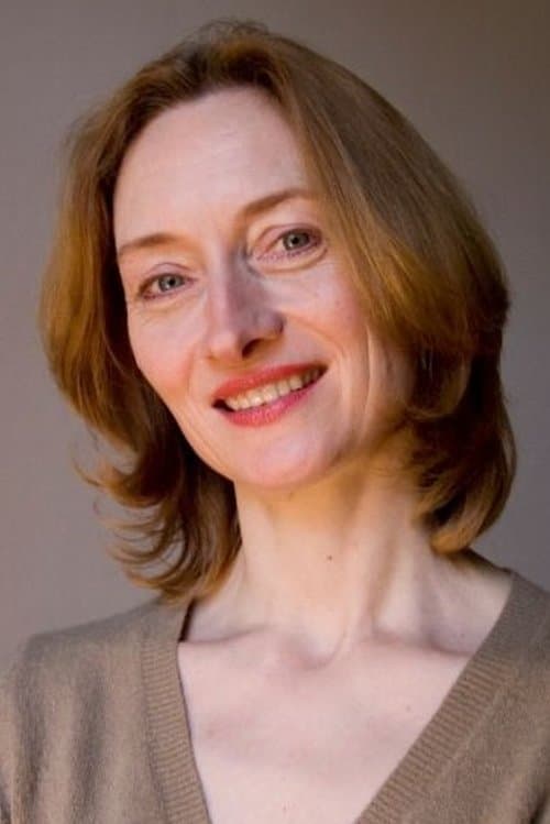 Andrea Miltner headshot