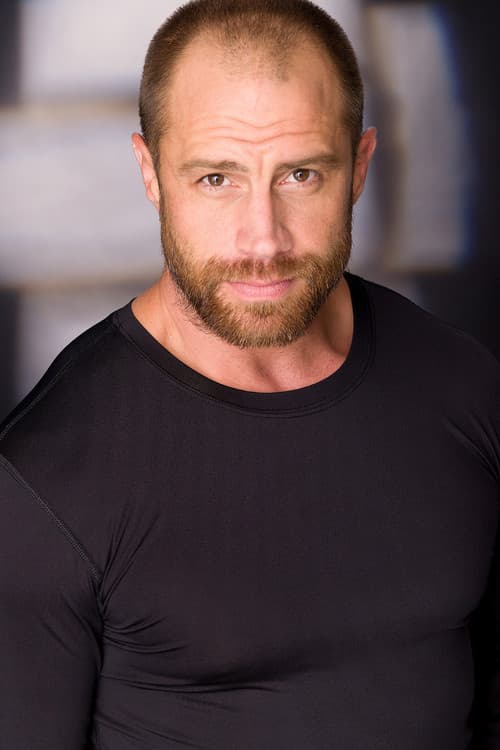 Cory Hart headshot