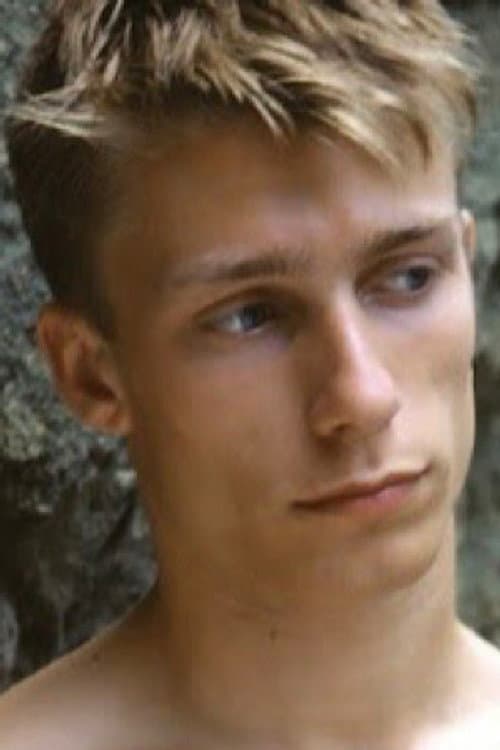 Ladislav Pekar headshot