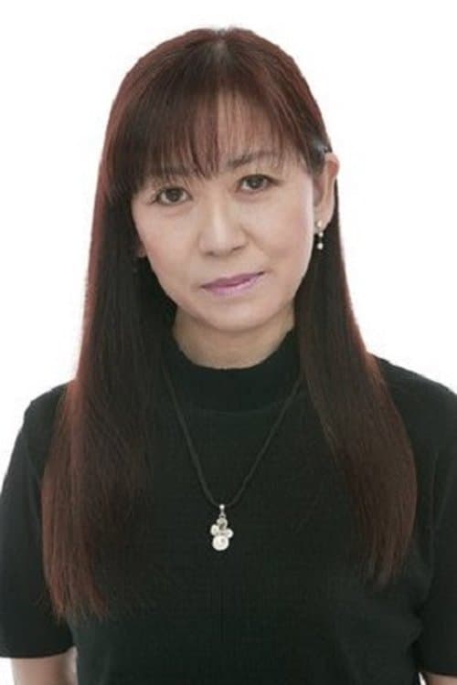 Hiromi Tsuru headshot