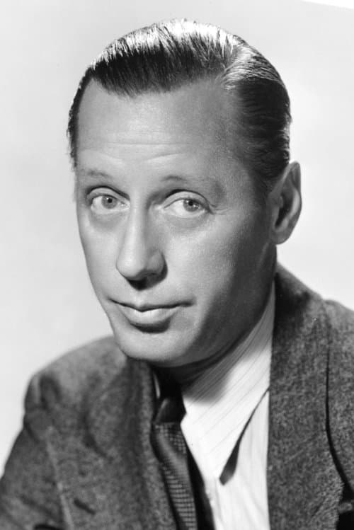 Irving Bacon headshot