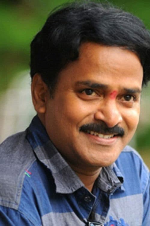 Venu Madhav headshot