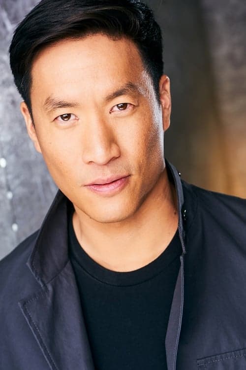 Stephen Oyoung headshot