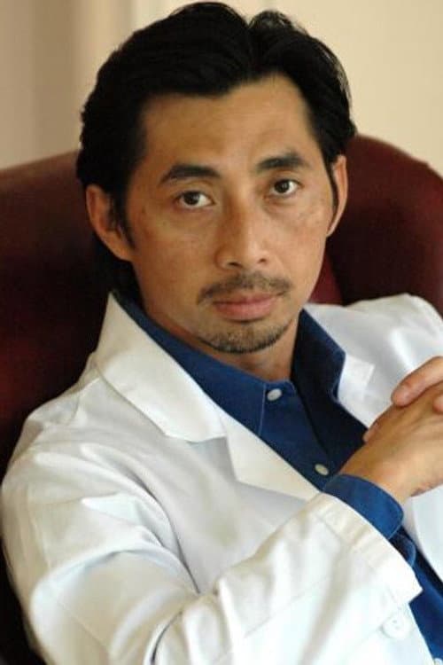 Tai Chan Ngo headshot