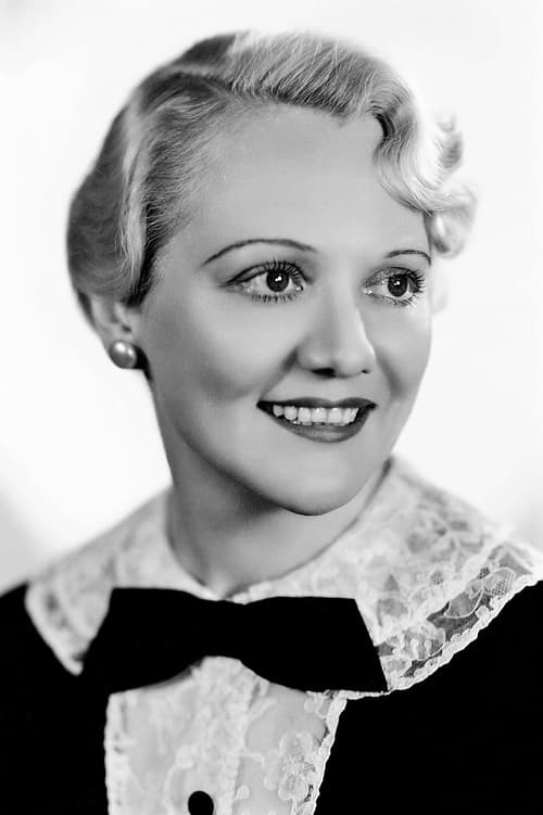 Minna Gombell headshot